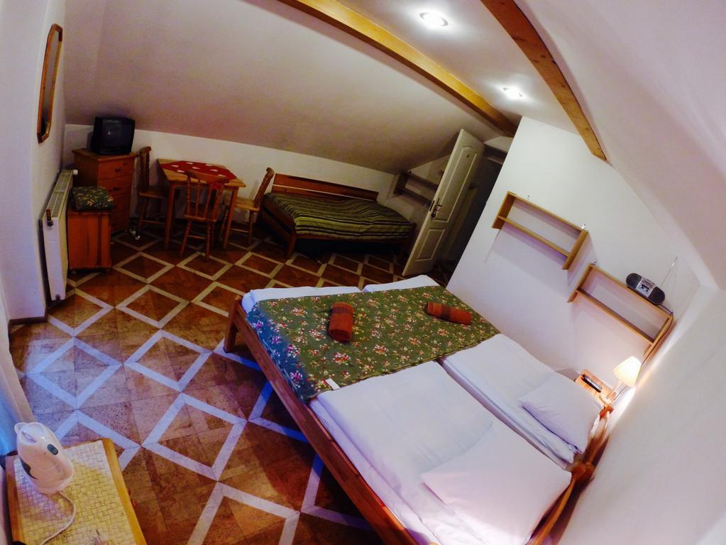 Willa Alpina Zakopane Room photo