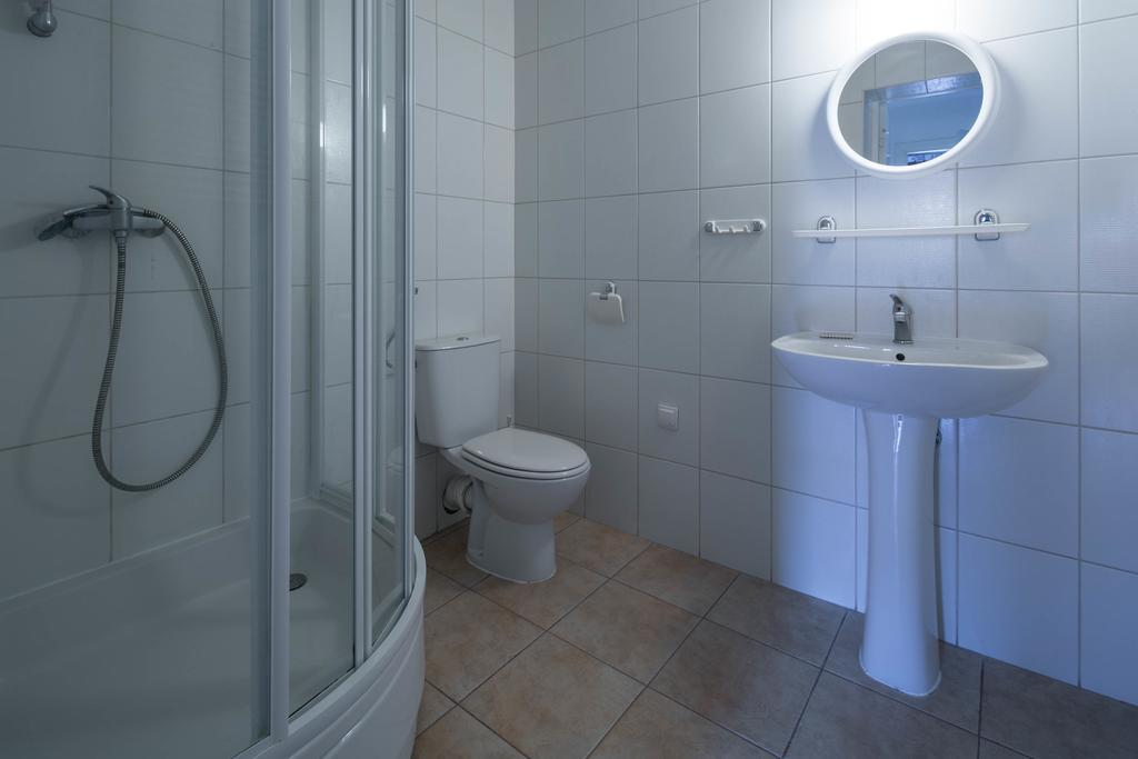 Willa Alpina Zakopane Room photo