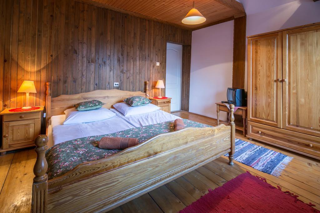 Willa Alpina Zakopane Room photo